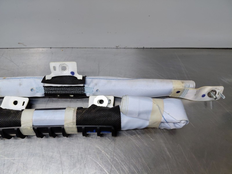 Recambio de airbag cortina delantero derecho para hyundai bayon hybrid referencia OEM IAM   