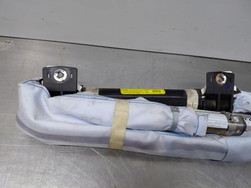 Recambio de airbag cortina delantero derecho para hyundai bayon hybrid referencia OEM IAM   