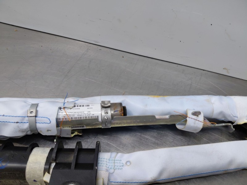 Recambio de airbag cortina delantero izquierdo para hyundai bayon hybrid referencia OEM IAM   