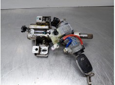 Recambio de antirrobo para hyundai bayon hybrid referencia OEM IAM    2