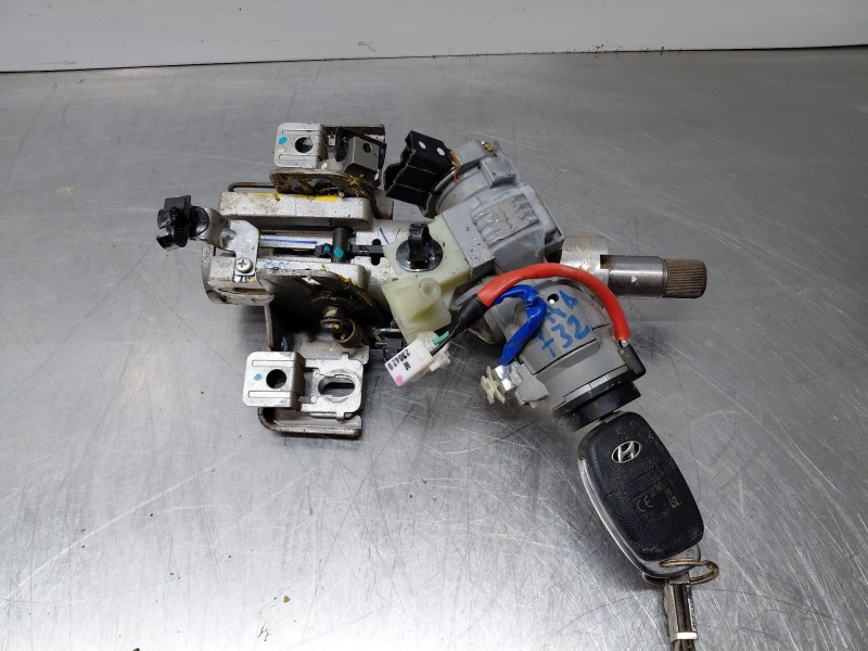 Recambio de antirrobo para hyundai bayon hybrid referencia OEM IAM   