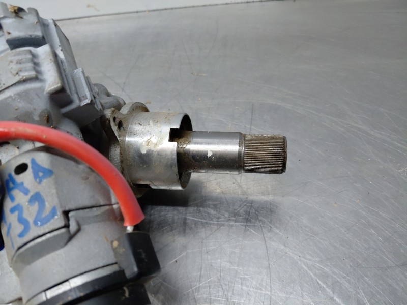 Recambio de antirrobo para hyundai bayon hybrid referencia OEM IAM   