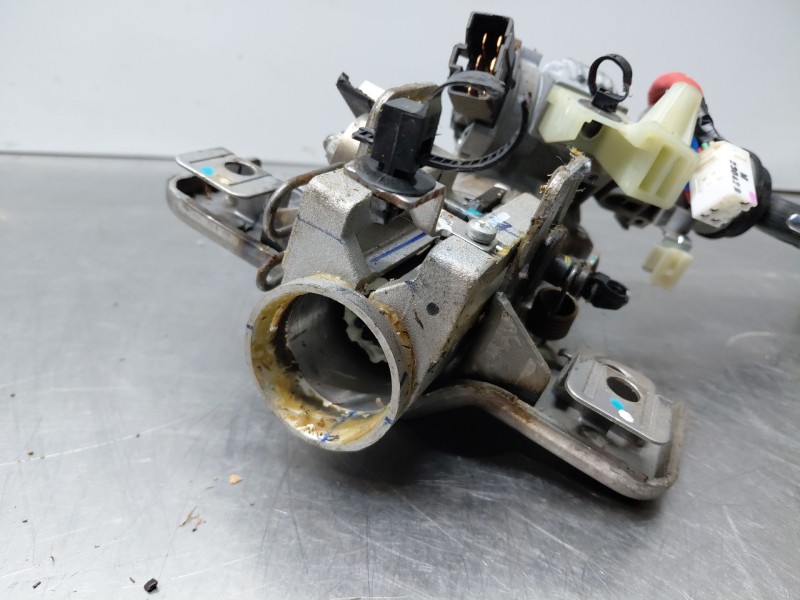 Recambio de antirrobo para hyundai bayon hybrid referencia OEM IAM   