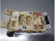 Recambio de caja reles / fusibles para hyundai bayon hybrid referencia OEM IAM   
