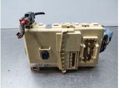 Recambio de caja reles / fusibles para hyundai bayon hybrid referencia OEM IAM    2