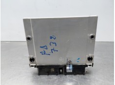 Recambio de centralita motor uce para hyundai bayon hybrid referencia OEM IAM    2