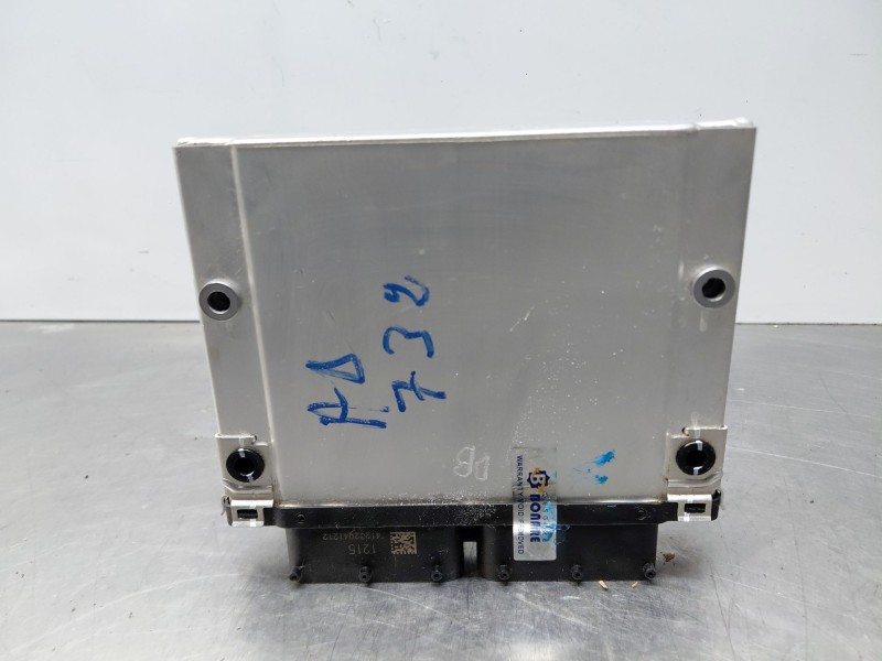 Recambio de centralita motor uce para hyundai bayon hybrid referencia OEM IAM   