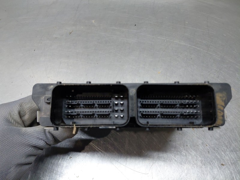 Recambio de centralita motor uce para hyundai bayon hybrid referencia OEM IAM   