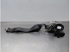 Recambio de cinturon seguridad trasero derecho para hyundai bayon hybrid referencia OEM IAM   