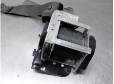 Recambio de cinturon seguridad trasero derecho para hyundai bayon hybrid referencia OEM IAM    2