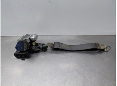Recambio de cinturon seguridad trasero izquierdo para hyundai bayon hybrid referencia OEM IAM   