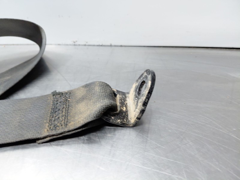 Recambio de cinturon seguridad trasero izquierdo para hyundai bayon hybrid referencia OEM IAM   