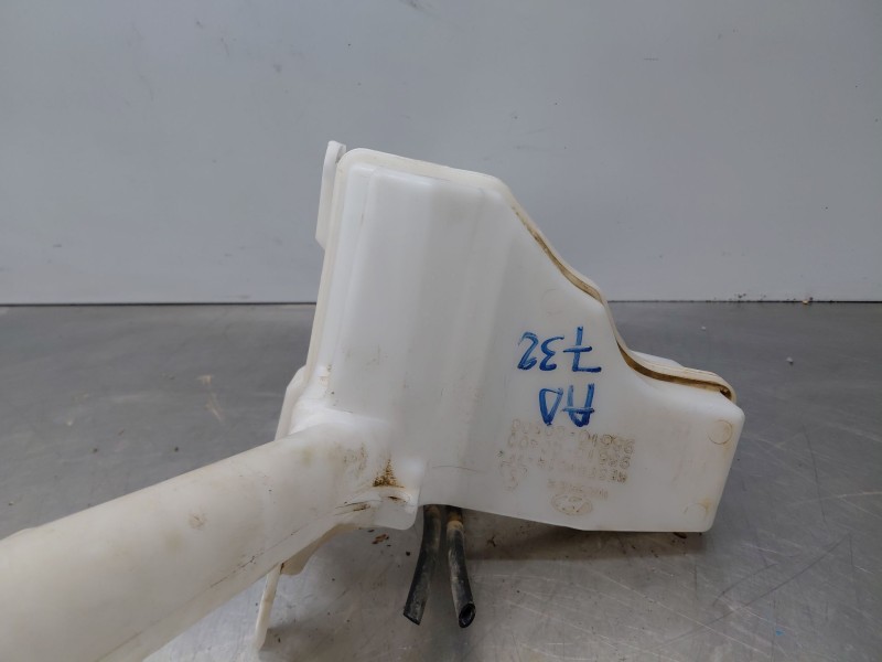 Recambio de deposito limpia para hyundai bayon hybrid referencia OEM IAM   