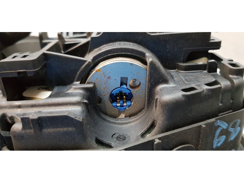 Recambio de airbag delantero izquierdo para renault scenic iii limited referencia OEM IAM 985701921R   Recambio de airbag delantero izquierdo para renault scenic iii limited referencia OEM IAM 985701921R