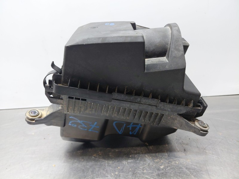 Recambio de filtro aire para hyundai bayon hybrid referencia OEM IAM   