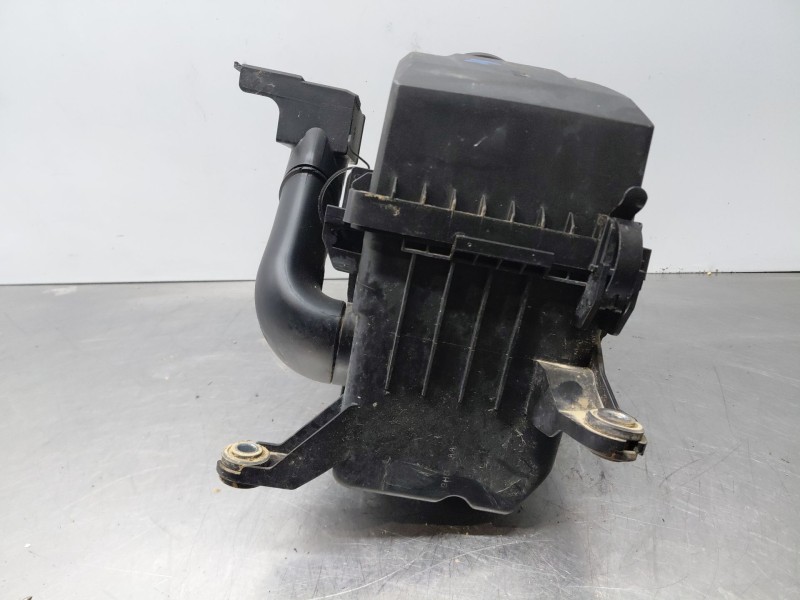 Recambio de filtro aire para hyundai bayon hybrid referencia OEM IAM   