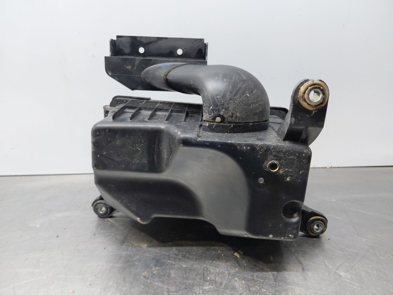 Recambio de filtro aire para hyundai bayon hybrid referencia OEM IAM   