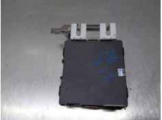 Recambio de modulo confort para hyundai bayon hybrid referencia OEM IAM    2