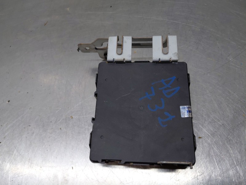 Recambio de modulo confort para hyundai bayon hybrid referencia OEM IAM   