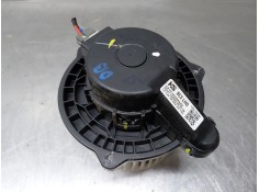 Recambio de motor calefaccion para hyundai bayon hybrid referencia OEM IAM   