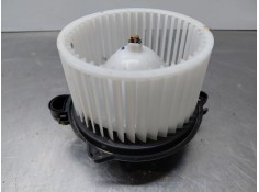 Recambio de motor calefaccion para hyundai bayon hybrid referencia OEM IAM    2