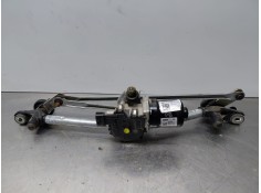 Recambio de motor limpia delantero para hyundai bayon hybrid referencia OEM IAM   