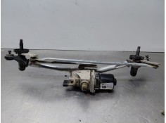 Recambio de motor limpia delantero para hyundai bayon hybrid referencia OEM IAM    2