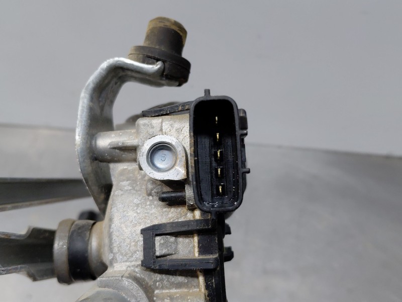 Recambio de motor limpia delantero para hyundai bayon hybrid referencia OEM IAM   