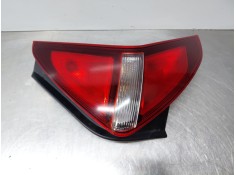 Recambio de piloto trasero derecho para hyundai bayon hybrid referencia OEM IAM    2