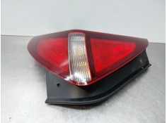 Recambio de piloto trasero izquierdo para hyundai bayon hybrid referencia OEM IAM   