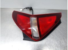 Recambio de piloto trasero izquierdo para hyundai bayon hybrid referencia OEM IAM    2