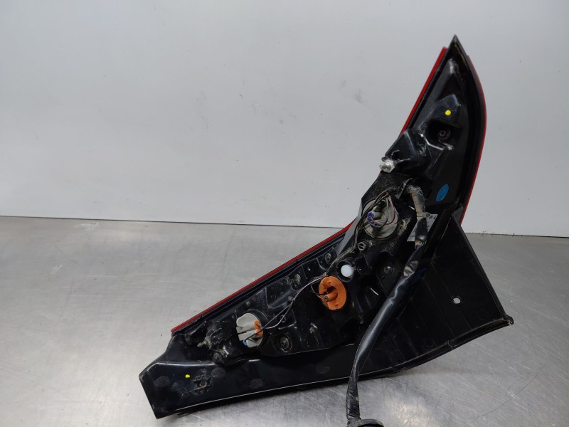 Recambio de piloto trasero izquierdo para hyundai bayon hybrid referencia OEM IAM   