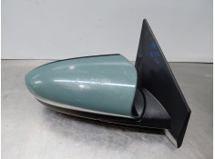 Recambio de retrovisor derecho para hyundai bayon hybrid referencia OEM IAM   