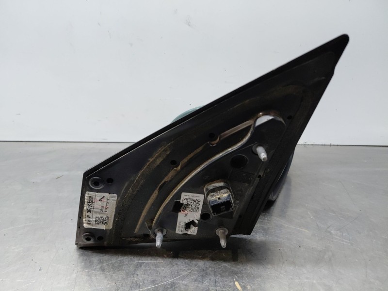 Recambio de retrovisor derecho para hyundai bayon hybrid referencia OEM IAM   