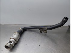 Recambio de tubo presion turbocompresor para hyundai bayon hybrid referencia OEM IAM   
