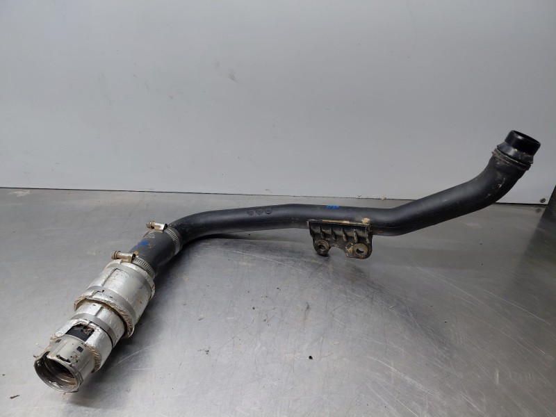Recambio de tubo presion turbocompresor para hyundai bayon hybrid referencia OEM IAM   