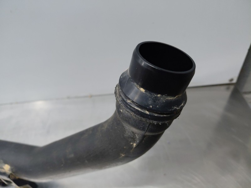 Recambio de tubo presion turbocompresor para hyundai bayon hybrid referencia OEM IAM   