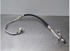 Recambio de tubos aire acondicionado para hyundai bayon hybrid referencia OEM IAM   