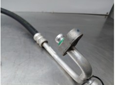 Recambio de tubos aire acondicionado para hyundai bayon hybrid referencia OEM IAM    2