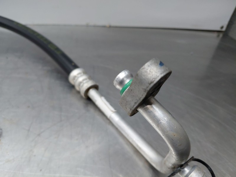 Recambio de tubos aire acondicionado para hyundai bayon hybrid referencia OEM IAM   