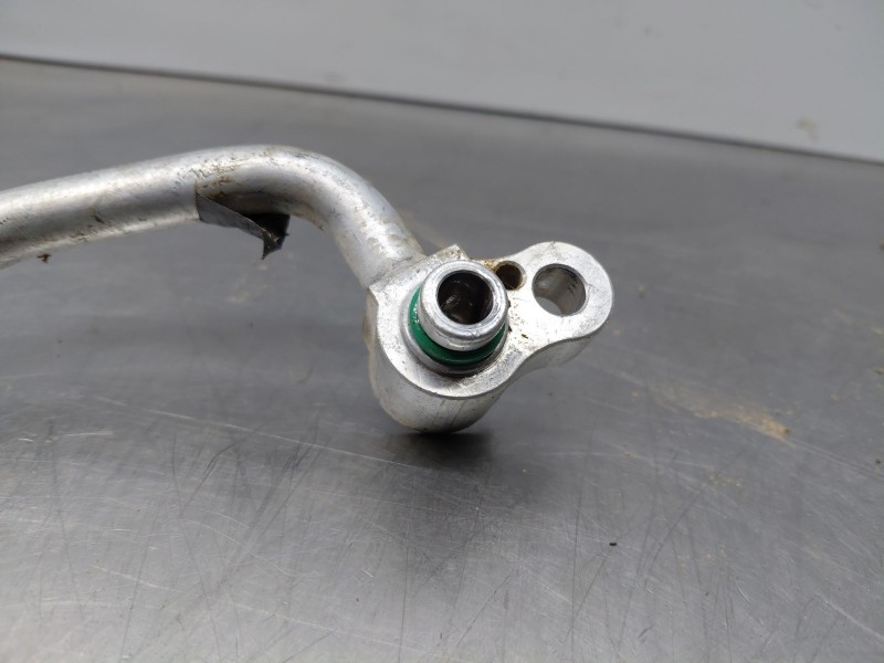 Recambio de tubos aire acondicionado para hyundai bayon hybrid referencia OEM IAM   
