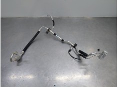 Recambio de tubos aire acondicionado para hyundai bayon hybrid referencia OEM IAM   