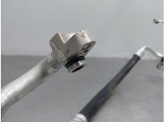 Recambio de tubos aire acondicionado para hyundai bayon hybrid referencia OEM IAM    2