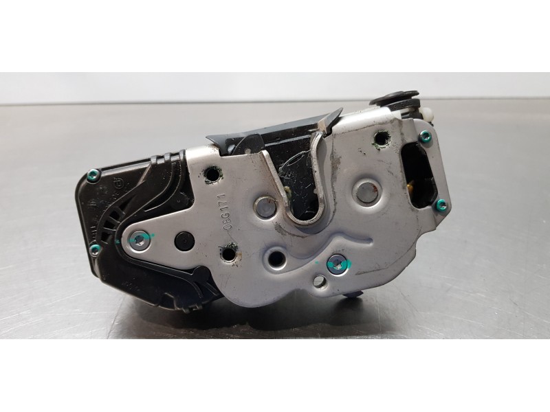 Recambio de cerradura puerta trasera izquierda para opel insignia berlina edition referencia OEM IAM 13503177   Recambio de cerradura puerta trasera izquierda para opel insignia berlina edition referencia OEM IAM 13503177