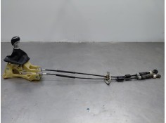 Recambio de varillaje cambio para hyundai bayon hybrid referencia OEM IAM   