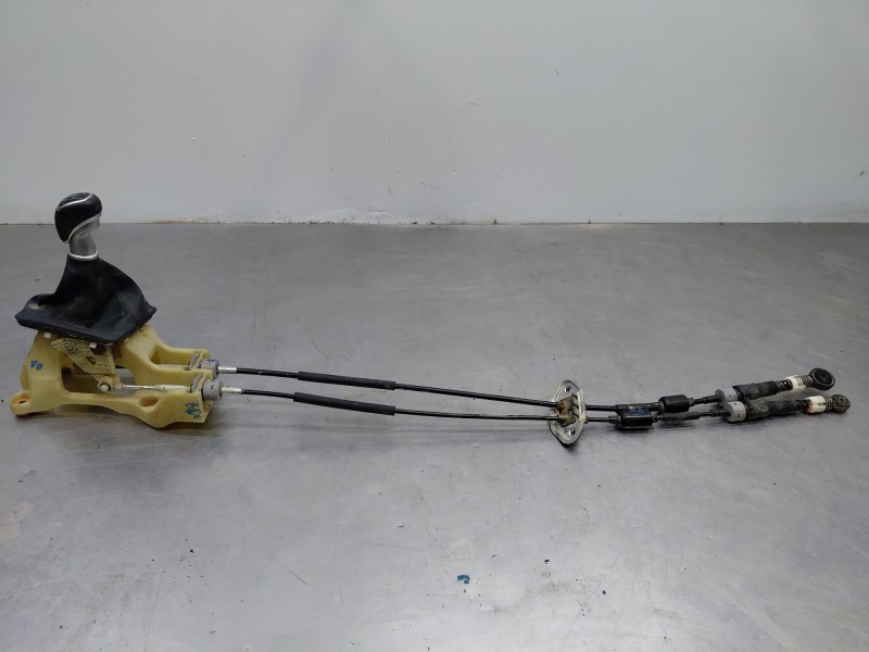 Recambio de varillaje cambio para hyundai bayon hybrid referencia OEM IAM   