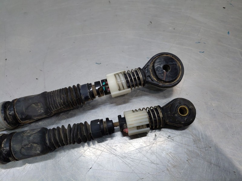 Recambio de varillaje cambio para hyundai bayon hybrid referencia OEM IAM   