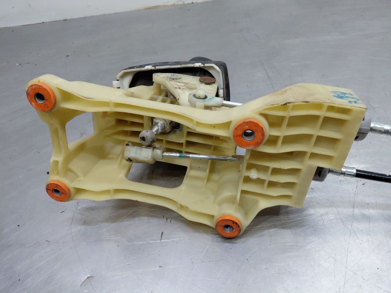 Recambio de varillaje cambio para hyundai bayon hybrid referencia OEM IAM   