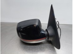 Recambio de retrovisor derecho para dacia sandero stepwey referencia OEM IAM   
