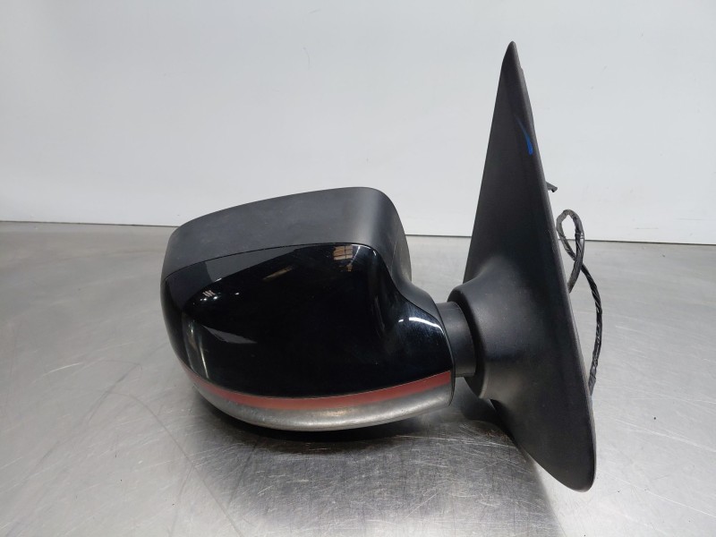 Recambio de retrovisor derecho para dacia sandero stepwey referencia OEM IAM   